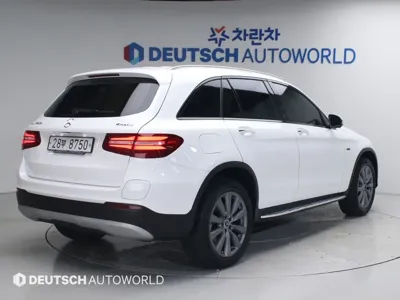 Mercedes-Benz GLC-Class 2019, 115378 км, за 14136.82 USD