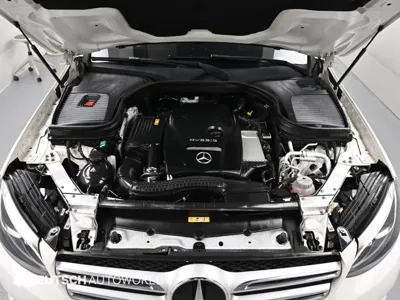 Mercedes-Benz GLC-Class 2019, 115378 км, за 14106.48 USD - фото 6