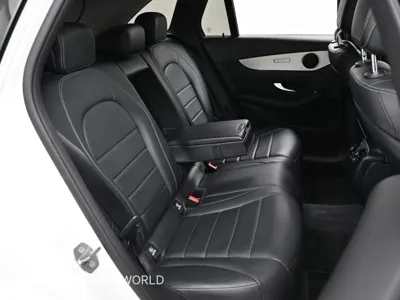 Mercedes-Benz GLC-Class 2019, 115378 км, за 14106.48 USD - фото 12