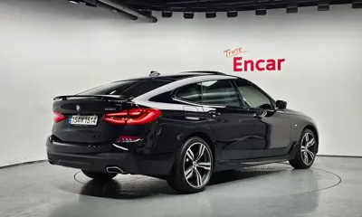 BMW Gran Turismo 2023, 25066 км, за 40239.21 USD