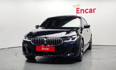 BMW Gran Turismo 2023, 25066 км, за 40239.21 USD