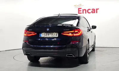BMW Gran Turismo 2023, 25066 км, за 40239.21 USD