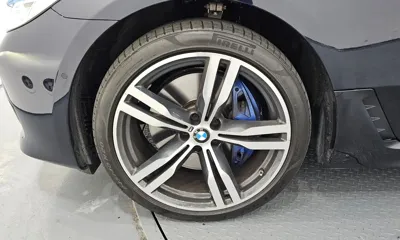 BMW Gran Turismo 2023, 25066 км, за 40239.21 USD