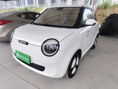 CHANGAN NEVO Lumin · 2023 год