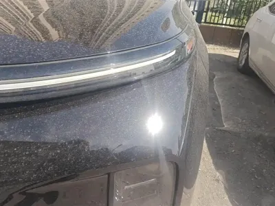 Li Auto Li L9 2023, 91100 км, за 33842.78 USD