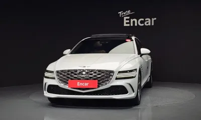 Genesis G80 2025, 29831 км, за 35065.43 USD