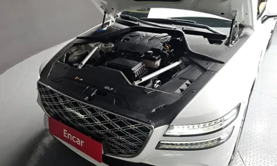 Genesis G80 2025, 29831 км, за 35065.43 USD - фото 6