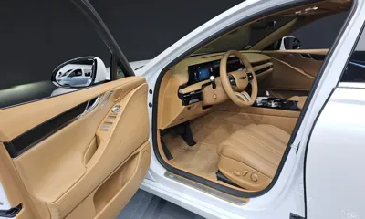 Genesis G80 2025, 29831 км, за 35065.43 USD - фото 10