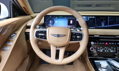 Genesis G80 2025, 29831 км, за 35065.43 USD - фото 12