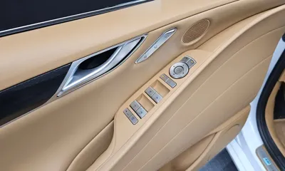 Genesis G80 2025, 29831 км, за 35065.43 USD - фото 20