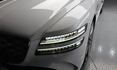 Genesis G80 2025, 29831 км, за 35065.43 USD - фото 22