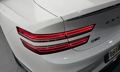 Genesis G80 2025, 29831 км, за 35065.43 USD - фото 23