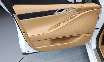 Genesis G80 2025, 29831 км, за 35065.43 USD - фото 24