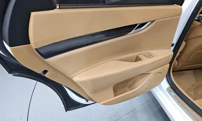 Genesis G80 2025, 29831 км, за 35065.43 USD - фото 25