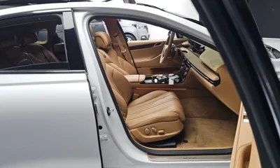 Genesis G80 2025, 29831 км, за 35065.43 USD - фото 26