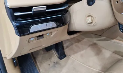 Genesis G80 2025, 29831 км, за 35065.43 USD - фото 27