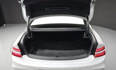 Genesis G80 2025, 29831 км, за 35065.43 USD - фото 29