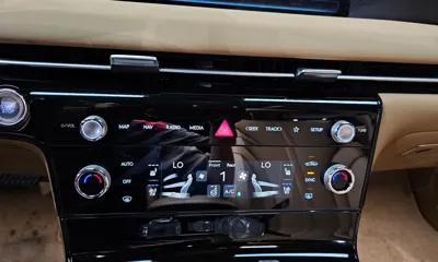 Genesis G80 2025, 29831 км, за 35065.43 USD - фото 30