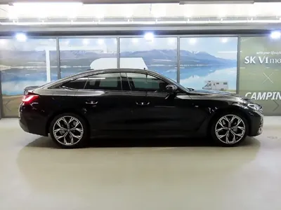 BMW 4-Series 2024, 36824 км, за 33535.18 USD
