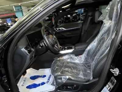 BMW 4-Series 2024, 36824 км, за 33535.18 USD