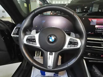 BMW 4-Series 2024, 36824 км, за 33535.18 USD - фото 7