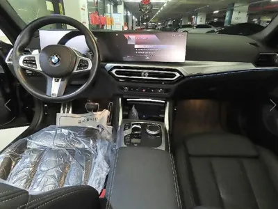 BMW 4-Series 2024, 36824 км, за 33535.18 USD - фото 9
