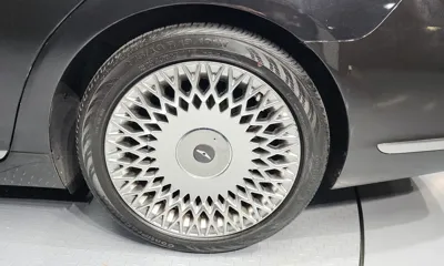 Genesis G90 2019, 147345 км, за 19402.79 USD