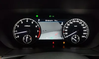 Genesis G90 2019, 147345 км, за 19402.79 USD - фото 8