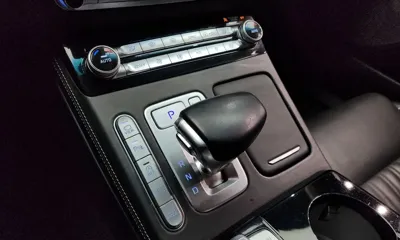 Genesis G90 2019, 147345 км, за 19402.79 USD - фото 9