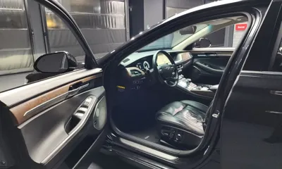 Genesis G90 2019, 147345 км, за 19402.79 USD - фото 10