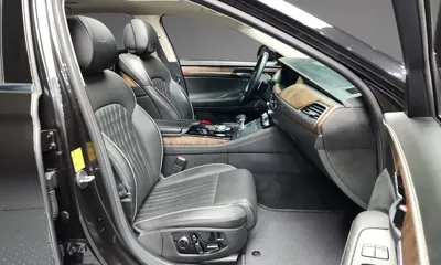 Genesis G90 2019, 147345 км, за 19402.79 USD - фото 11