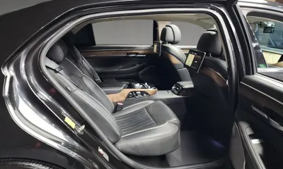 Genesis G90 2019, 147345 км, за 19402.79 USD - фото 12