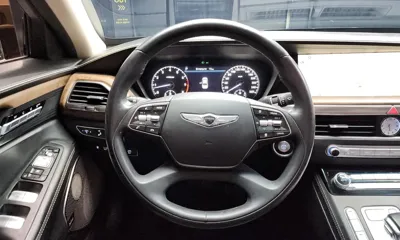 Genesis G90 2019, 147345 км, за 19402.79 USD - фото 13