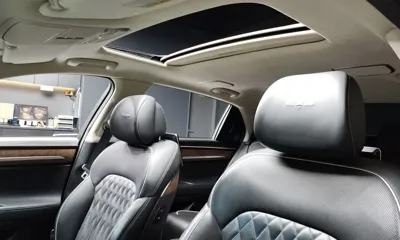 Genesis G90 2019, 147345 км, за 19402.79 USD - фото 18