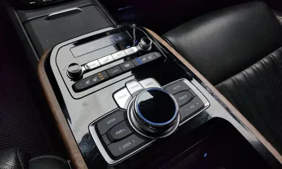 Genesis G90 2019, 147345 км, за 19402.79 USD - фото 19