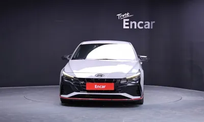 Hyundai Avante 2022, 80424 км, за 66096.03 USD