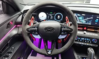 Hyundai Avante 2022, 80424 км, за 66096.03 USD - фото 12