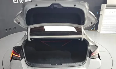Hyundai Avante 2022, 80424 км, за 66096.03 USD - фото 20