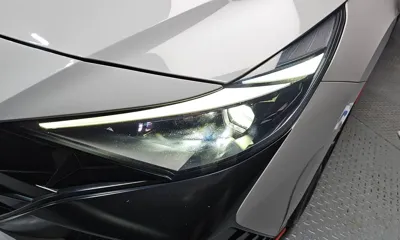 Hyundai Avante 2022, 80424 км, за 66096.03 USD - фото 22