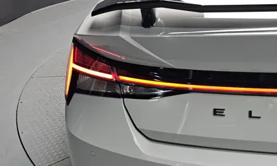 Hyundai Avante 2022, 80424 км, за 66096.03 USD - фото 23