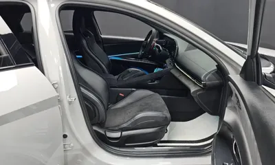 Hyundai Avante 2022, 80424 км, за 66096.03 USD - фото 26