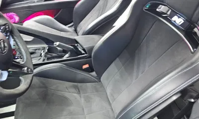 Hyundai Avante 2022, 80424 км, за 66096.03 USD - фото 32