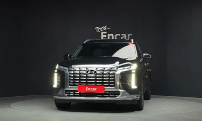 Hyundai Palisade 2023, 83543 км, за 24897.61 USD