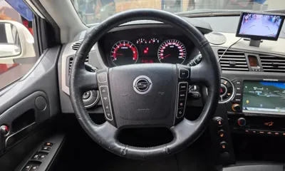 KG_Mobility_Ssangyong KORANDO 2014, 56235 км, за 5464.49 USD - фото 12
