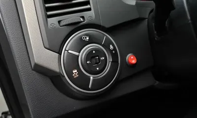 KG_Mobility_Ssangyong KORANDO 2014, 56235 км, за 5464.49 USD - фото 16