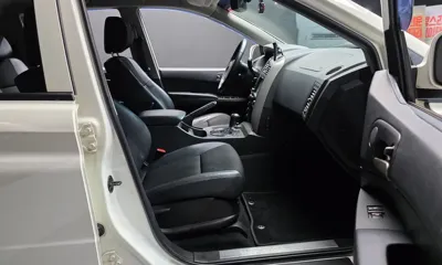 KG_Mobility_Ssangyong KORANDO 2014, 56235 км, за 5464.49 USD - фото 26