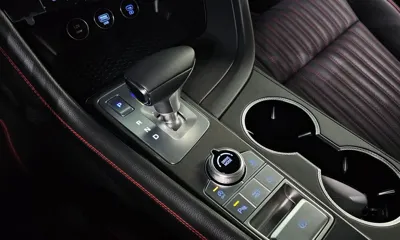 Genesis G70 2024, 24994 км, за 23631.35 USD - фото 9