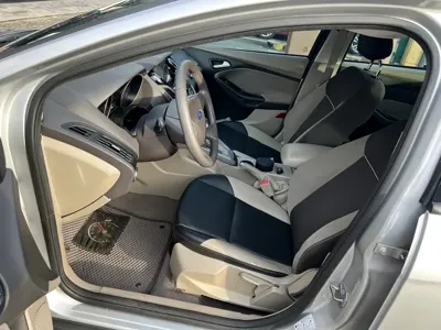 Ford Focus 2014, 60000 км, за 1765.71 USD - фото 7