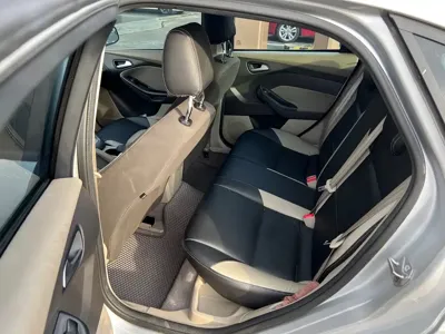 Ford Focus 2014, 60000 км, за 1765.71 USD - фото 8