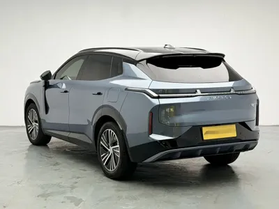Lynk & Co 08 EM-P 2024, 20000 км, за 18913.05 USD